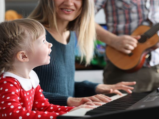 Kids Pianos & Keyboards