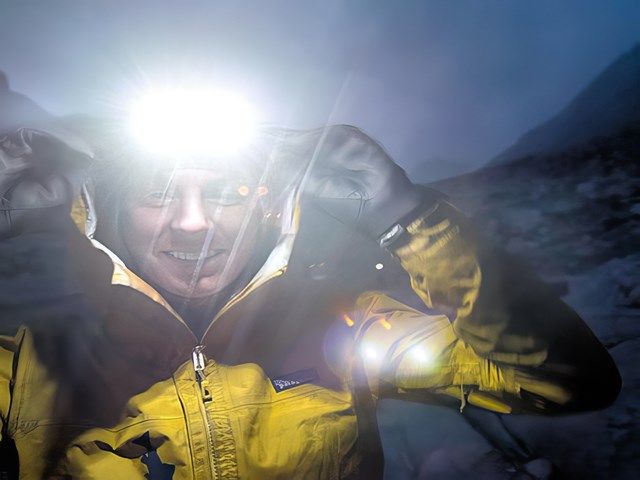 Wuben Flashlights Torches